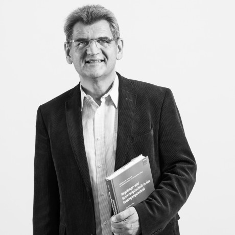 Martin Becker